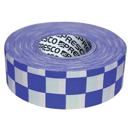 Presco Checkered Flagging Tape CKWB